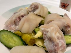 -沙河粉村·国家非遗传承(云台店)