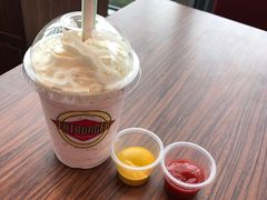 -FATBURGER 特富客汉堡(外交公寓店)