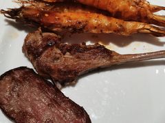 -印象餐厅(杭州国际博览中心北辰大酒店)