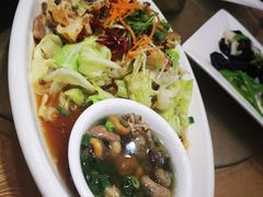 -黑石礁酒楼·海鲜(黑石礁店)