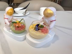 -3号仓库·创意中国菜(新世界城店)