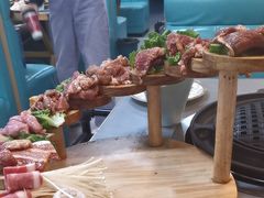 -牛犇炭火烤肉·鲜切烤肉(承德总店)