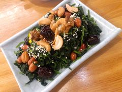 八宝菠菜-陈傻子餐厅(世纪都会店)