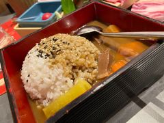 -花时·炭火烧肉(东百中心A馆店)