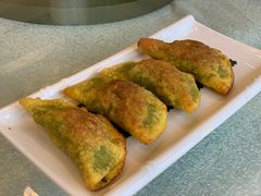 煎饺-龙的酒楼·手工早茶·顺德菜(近良路店)