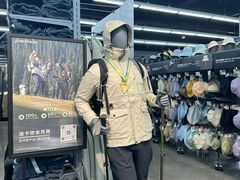 -迪卡侬(越秀公园店)