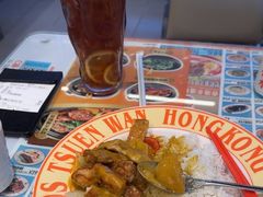 -肥韬茶餐厅(海上世界店)