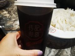 -潮发潮汕牛肉店(芳村店)