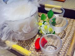 桂花米酿-雀舞云南菜(乐客城店)