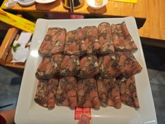 -巴府菌汤火锅(灵寿店)