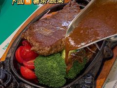 -金捞茶餐室(祐汉兴隆楼店)