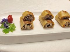 -苏淮景·苏闽融创菜·海鲜(原空港井河轩店)