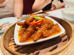 -禄运茶居·手工点心(恒宝广场店)