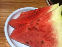 -小米烤肉-泥炉炭烤(常营店)