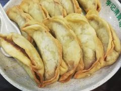 -李记清真馆(打钉巷店)
