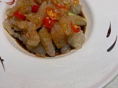 -阿英煲(凉城路店)