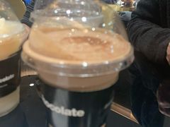 -Awfully Chocolate(来福士广场店)