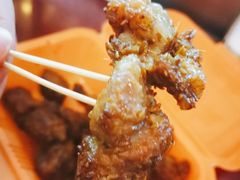 -新川面馆(新街口起源店)