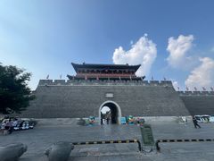 -青州古城