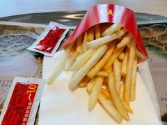 -麦当劳(东石东一路店)