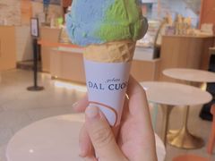 -Dal Cuore 达可芮冰淇淋(陕西北路店)