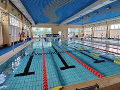 -布噜游泳俱乐部(东闸路店)