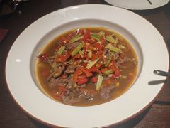 -千百味红餐厅·江西菜(绿地双子塔店)