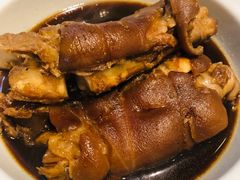 猪脚醋-宝香绑线肉骨茶(柏威年广场店)