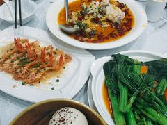 -油甘埔永新酒楼