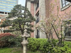-上海瑞金洲际酒店