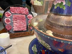 -东来顺•非遗火锅(外滩店)