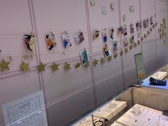 -珍LU首饰·银饰手工DIY体验(下沙宝龙店)