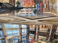 -厦门泰地万豪酒店-贡厨全日餐厅