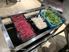 -林记潮牛·牛肉火锅(上马墩店)