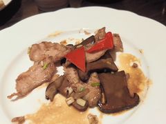 -庐灶江南·江南菜·四合院Bistro(东直门雍和宫·原华侨宾馆店)