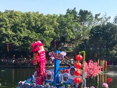 景点-宝墨园景区