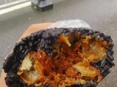 -芳婆糕团店(王府大街店)