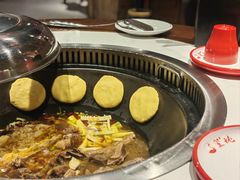 -玺炖·中国铁锅炖(虹桥天街店)