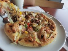 -魏斯理汉堡(西安沣东吾悦店)