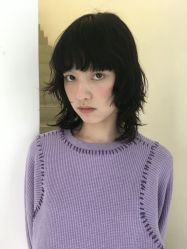 -MMby Hair Code芭曲发型