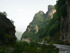 -太行锡崖沟旅游度假区