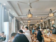 -清真马杰山牛肉汤馆