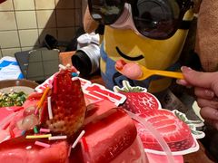 -周小明火锅(黑金冠社区店)