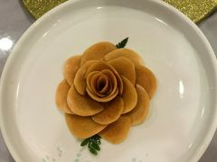 -全聚德(上海首店浦东店)
