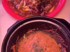 -渝味川菜(夜宵航母店)