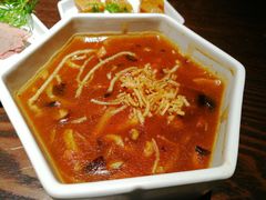 牛肉胡辣汤-掌柜的店·河南菜(世茂店)