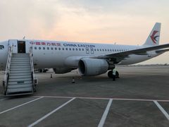 -常州奔牛国际机场