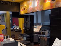 -麦当劳(世贸店)