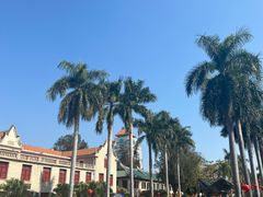 -厦门大学(思明校区)