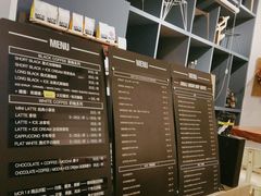 -微焙咖啡工厂(海峡创意产业园·红坊店)